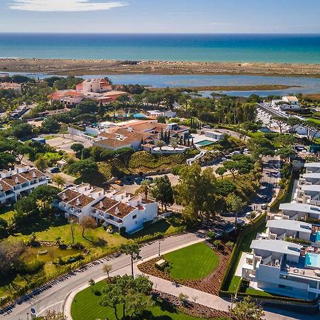 M&M Home Quinta do Lago Ngoại thất bức ảnh