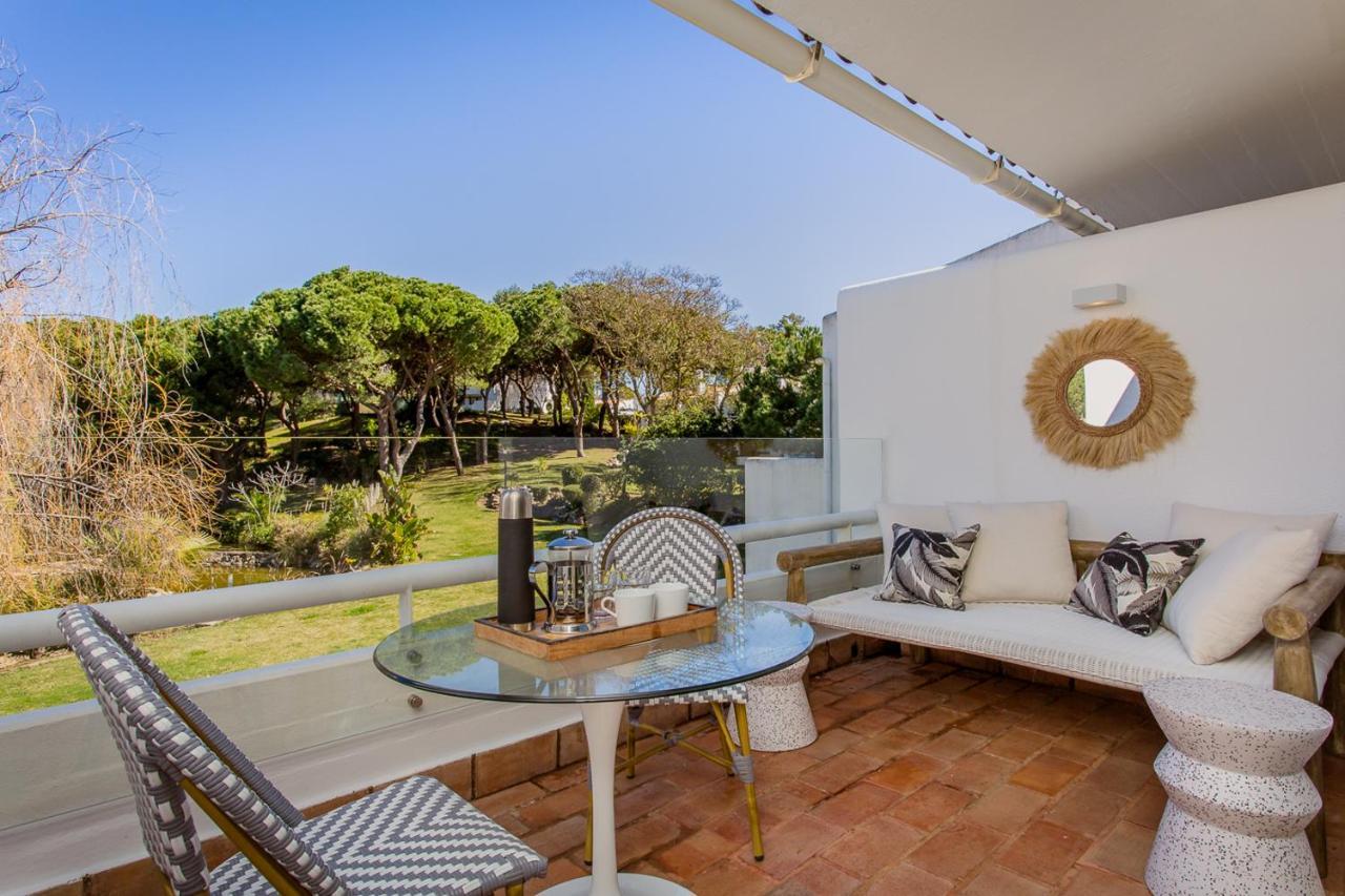 M&M Home Quinta do Lago Ngoại thất bức ảnh