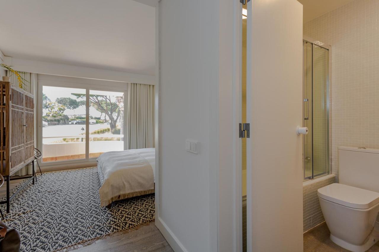 M&M Home Quinta do Lago Ngoại thất bức ảnh