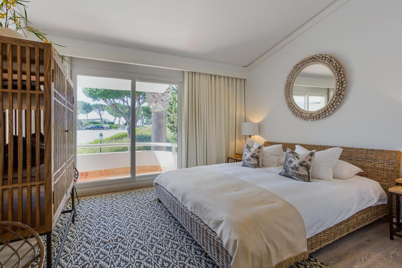 M&M Home Quinta do Lago Ngoại thất bức ảnh