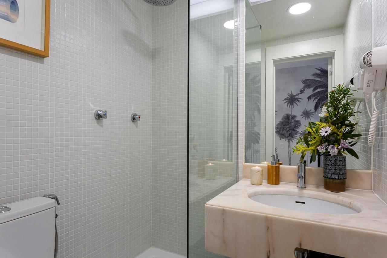 M&M Home Quinta do Lago Ngoại thất bức ảnh