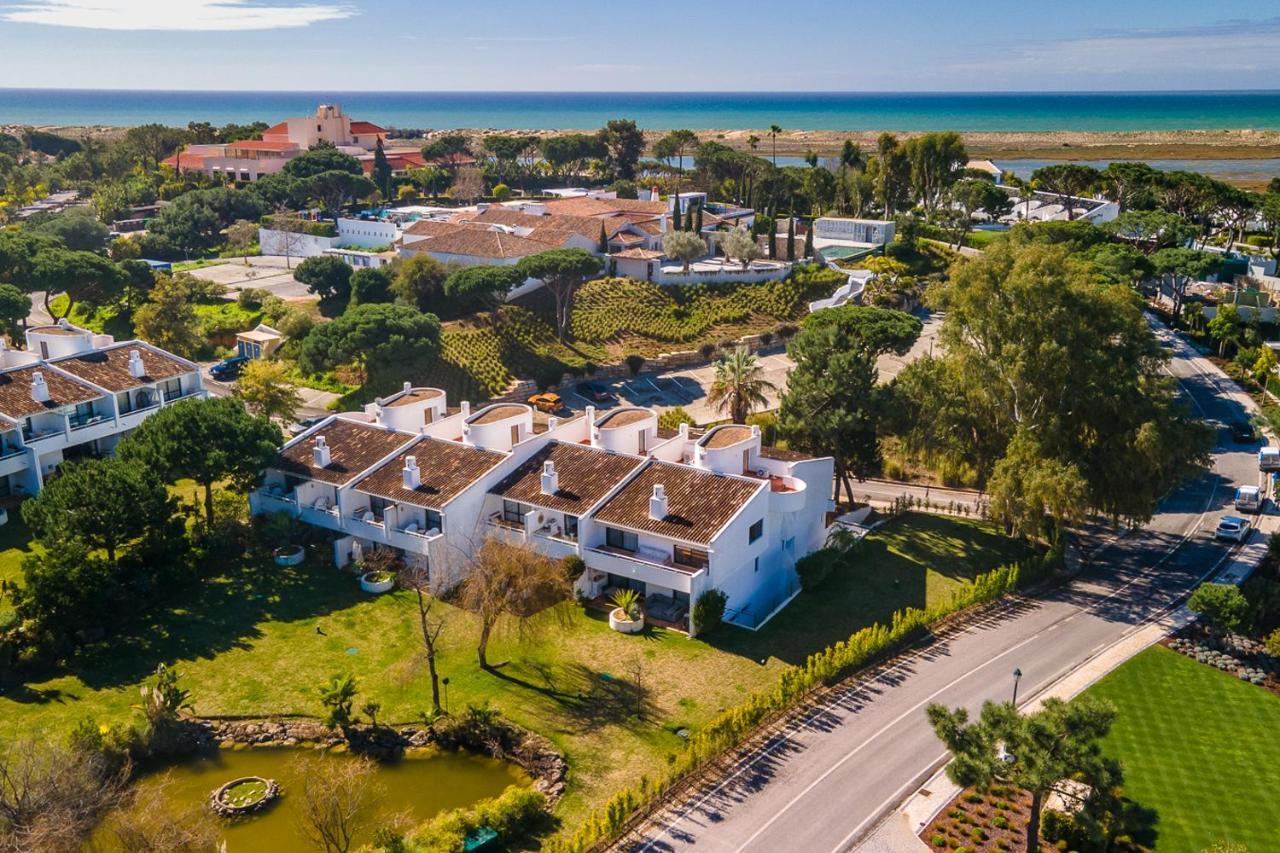 M&M Home Quinta do Lago Ngoại thất bức ảnh