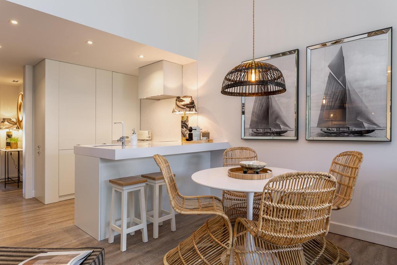 M&M Home Quinta do Lago Ngoại thất bức ảnh