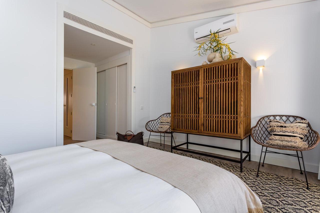 M&M Home Quinta do Lago Ngoại thất bức ảnh
