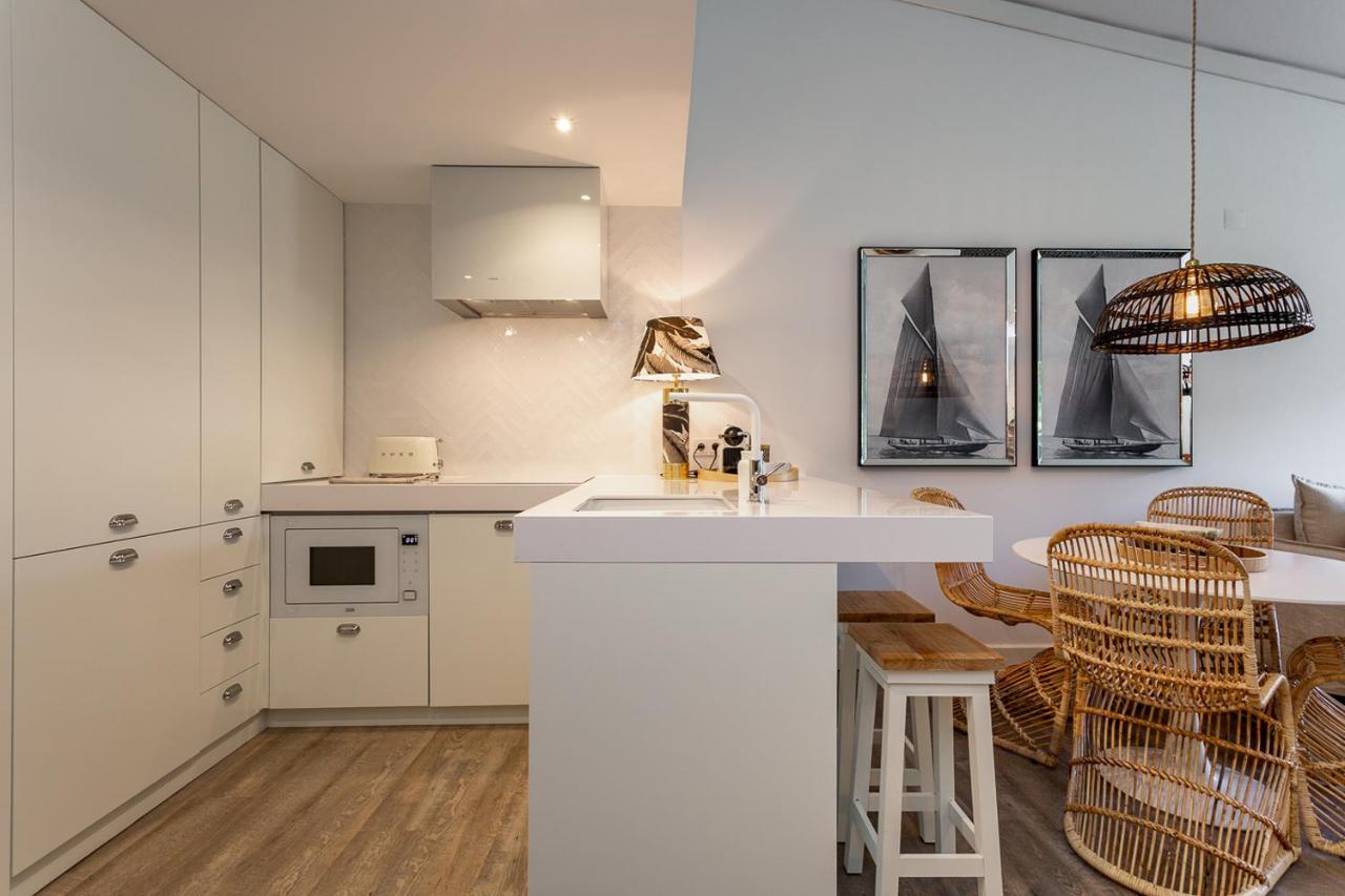 M&M Home Quinta do Lago Ngoại thất bức ảnh