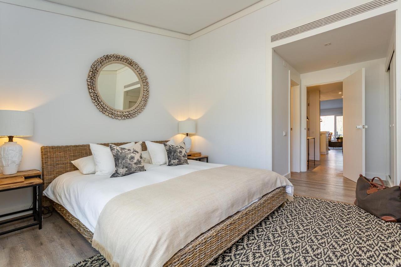 M&M Home Quinta do Lago Ngoại thất bức ảnh