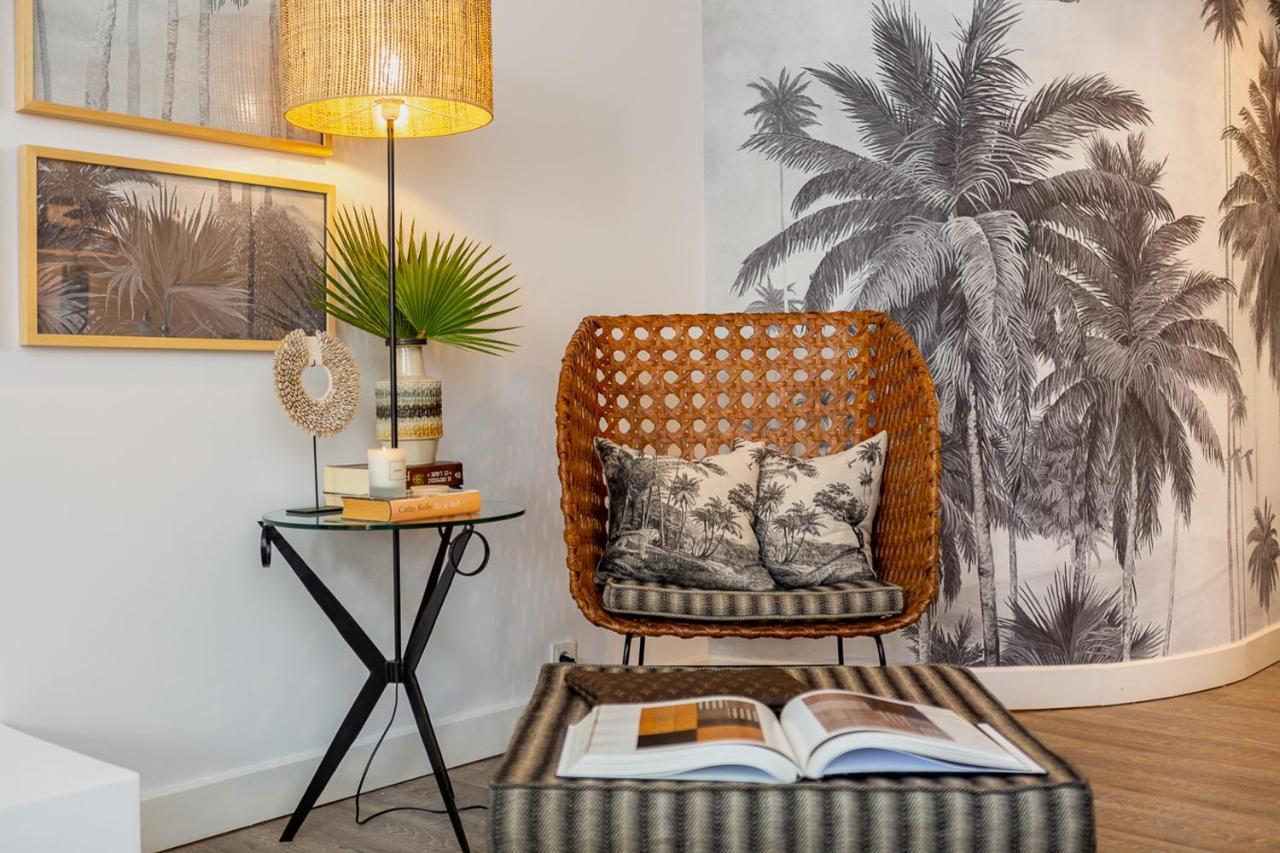 M&M Home Quinta do Lago Ngoại thất bức ảnh