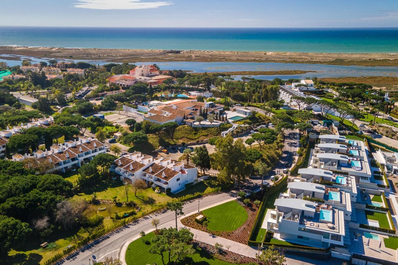 M&M Home Quinta do Lago Ngoại thất bức ảnh