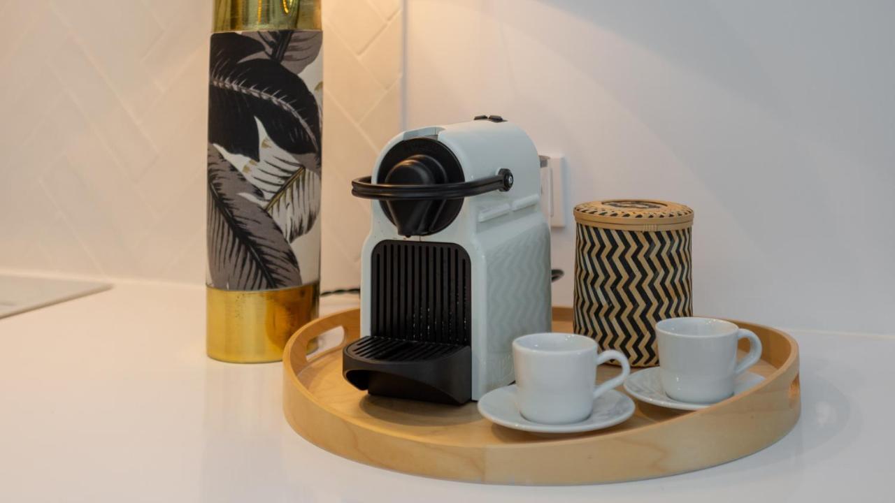 M&M Home Quinta do Lago Ngoại thất bức ảnh