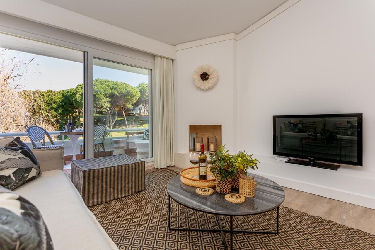 M&M Home Quinta do Lago Ngoại thất bức ảnh