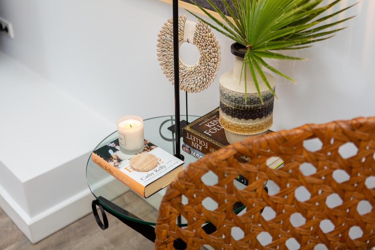 M&M Home Quinta do Lago Ngoại thất bức ảnh