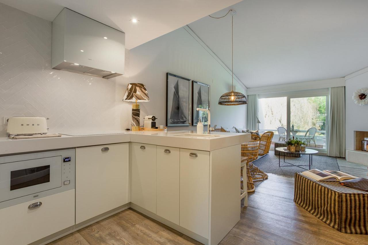 M&M Home Quinta do Lago Ngoại thất bức ảnh
