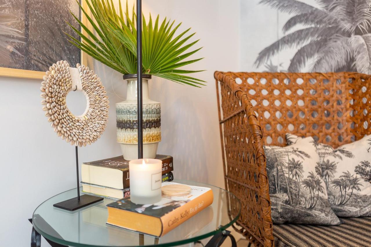 M&M Home Quinta do Lago Ngoại thất bức ảnh