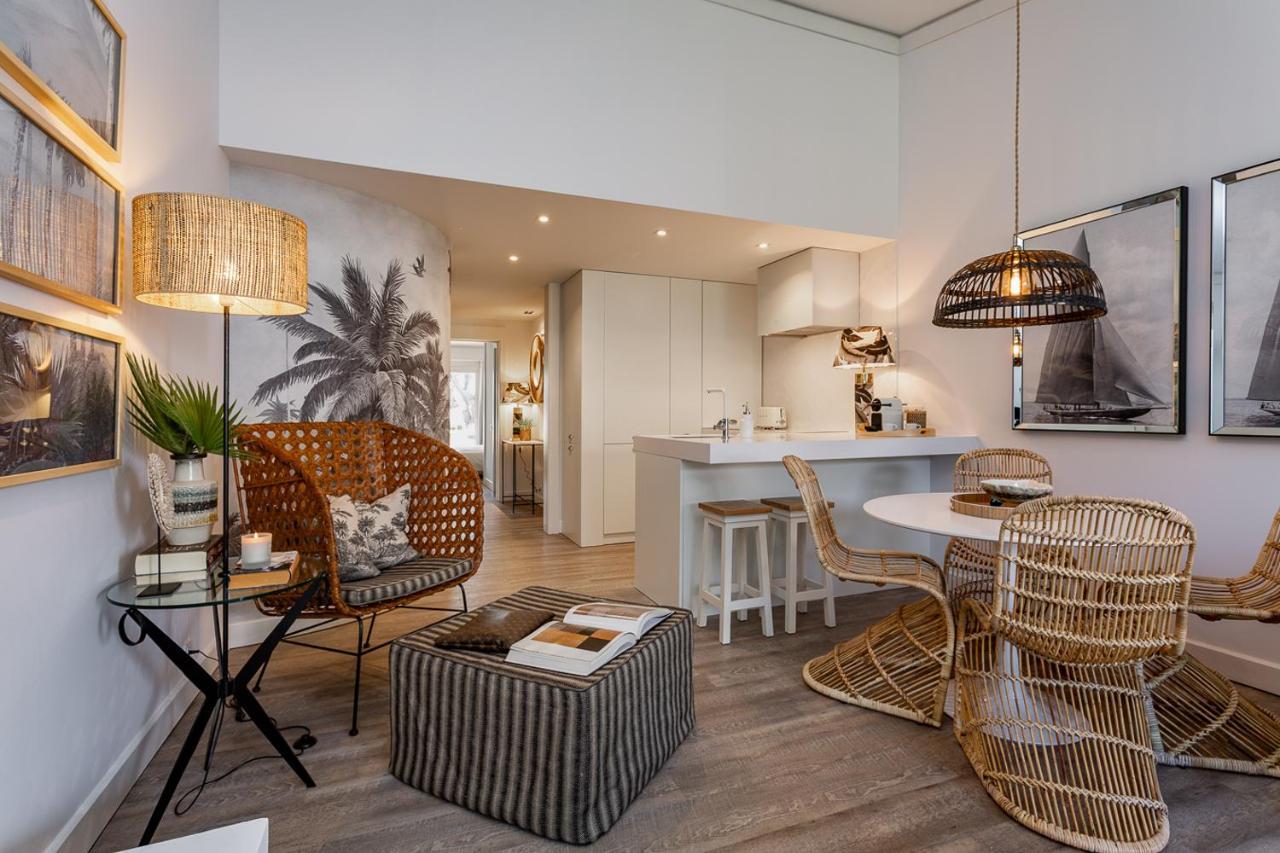 M&M Home Quinta do Lago Ngoại thất bức ảnh