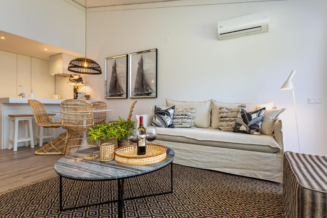 M&M Home Quinta do Lago Ngoại thất bức ảnh