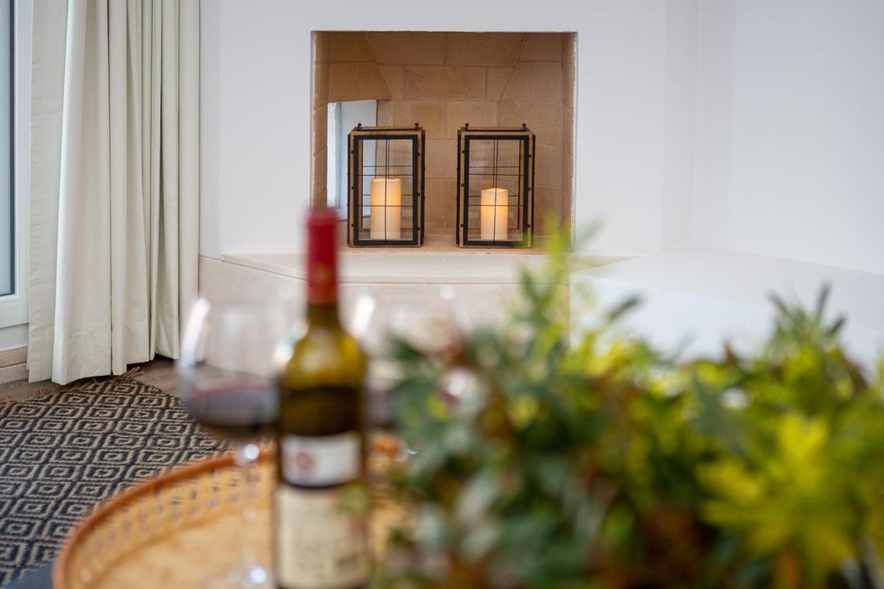 M&M Home Quinta do Lago Ngoại thất bức ảnh