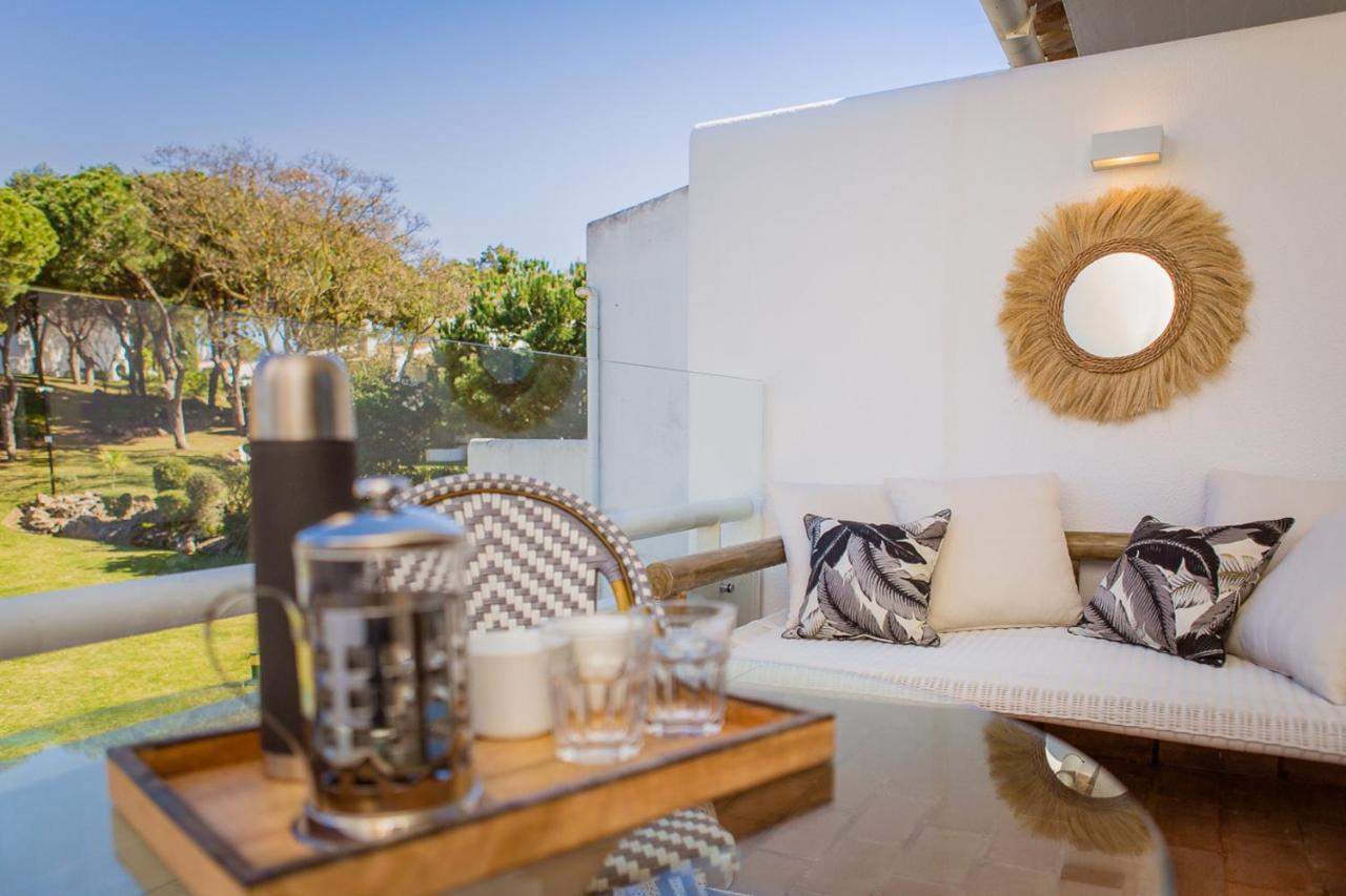 M&M Home Quinta do Lago Ngoại thất bức ảnh